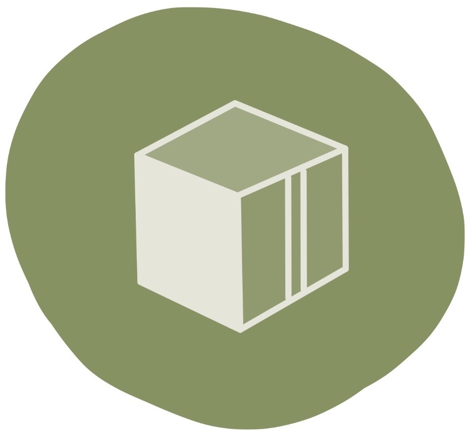 Icons turtleo design package